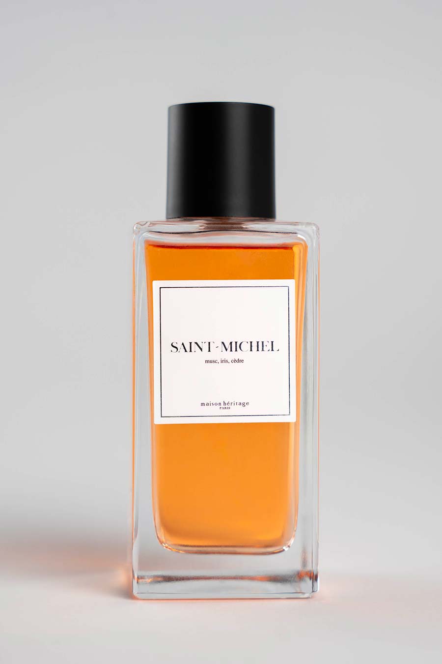 Set Parfum Saint Michel - Echou552
