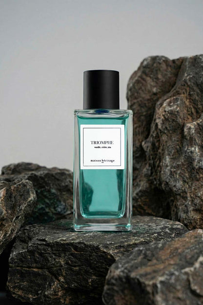 Parfum Triomphe