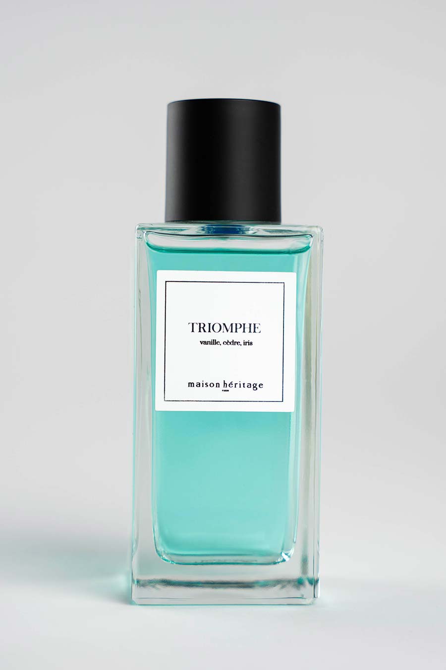 Set Parfum Triomphe - Love Lockeru553