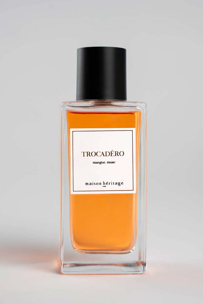 Parfum Trocadero