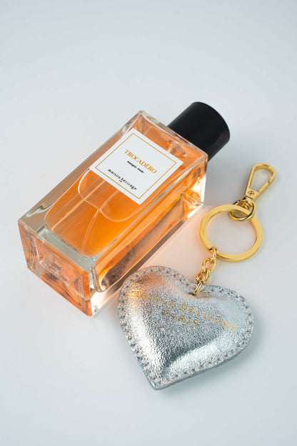 Set Parfum Trocadero - Love Lockeru825