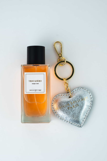 Set Parfum Trocadero - Love Lockeru825