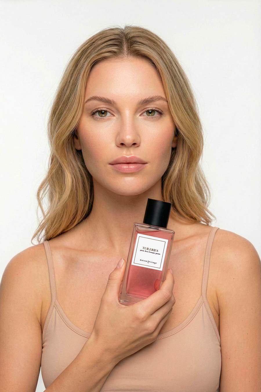Set Parfum Tuileries - Echou003