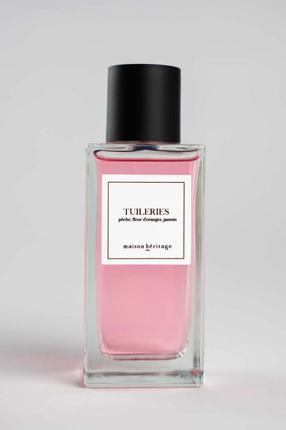 Parfum Tuileries