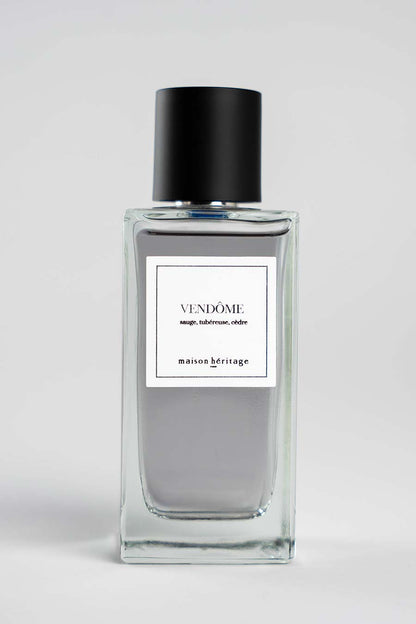 Parfum Vendome