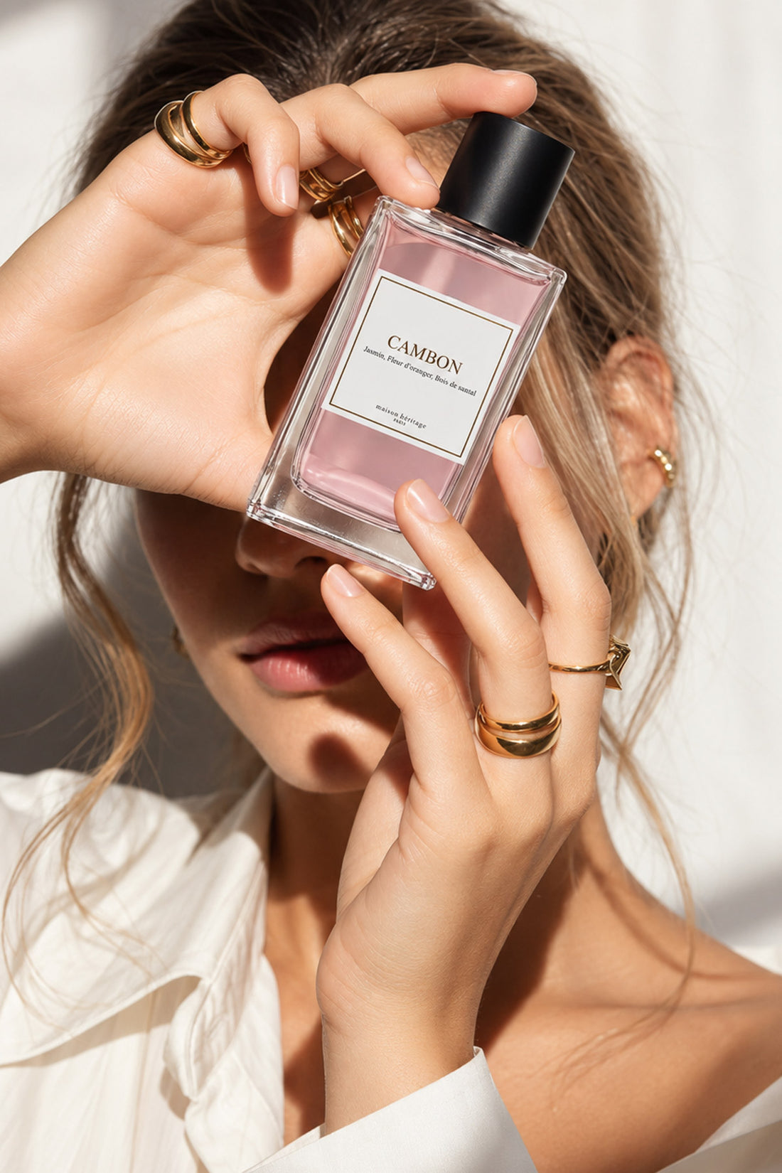 Parfum Cambon