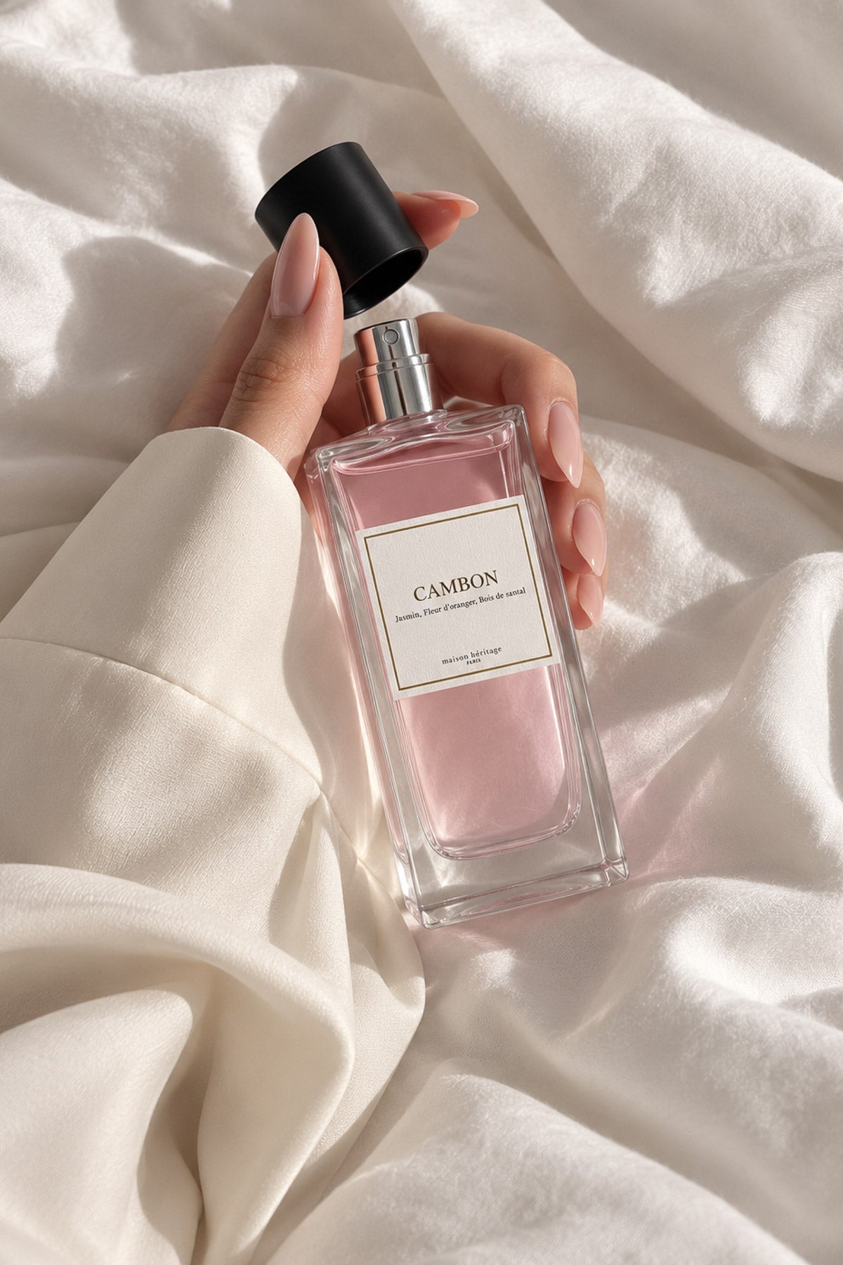 Parfum Cambon