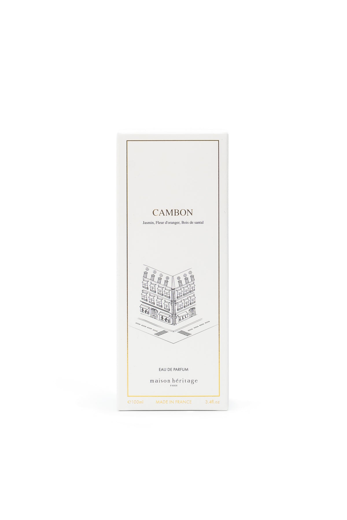 Parfum Cambon