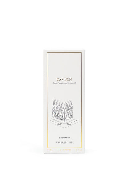 Parfum Cambon