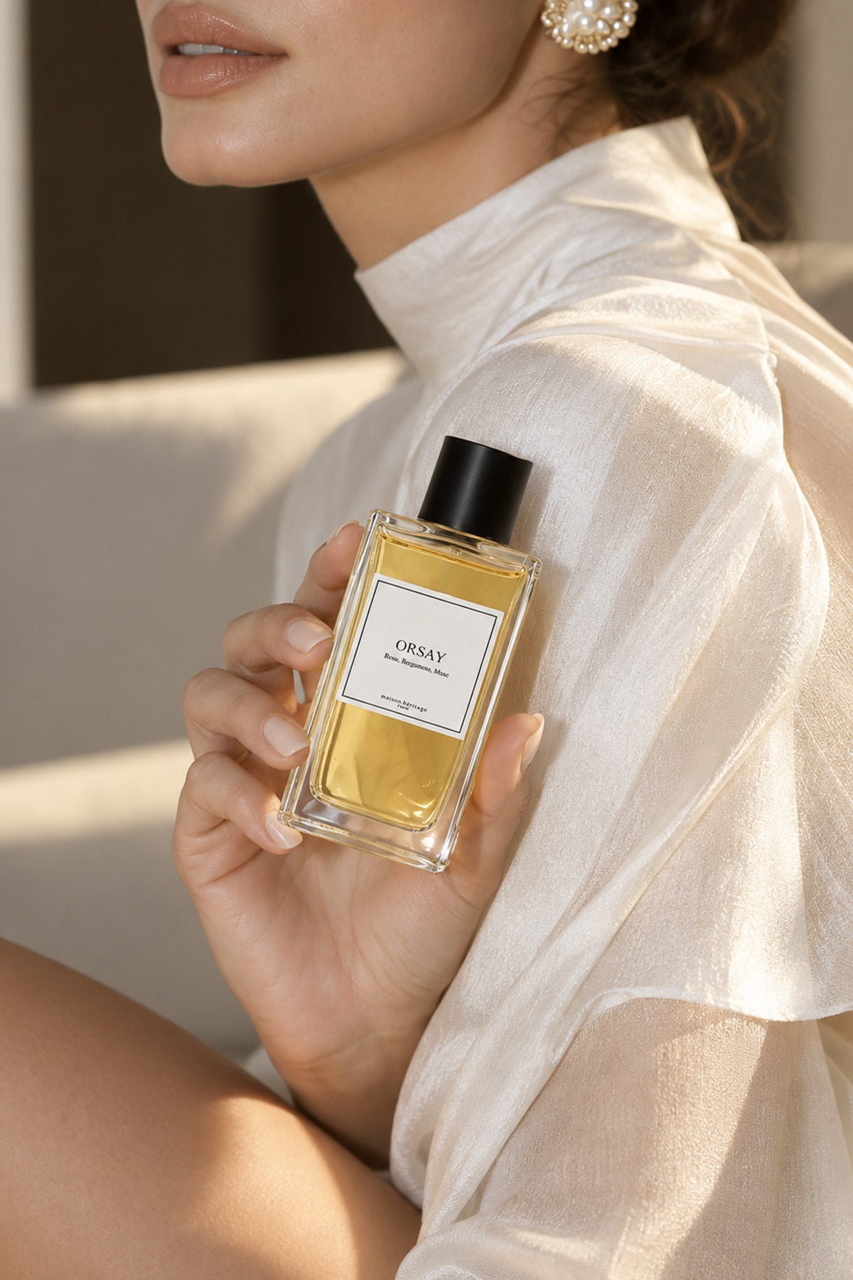 Parfum Orsay
