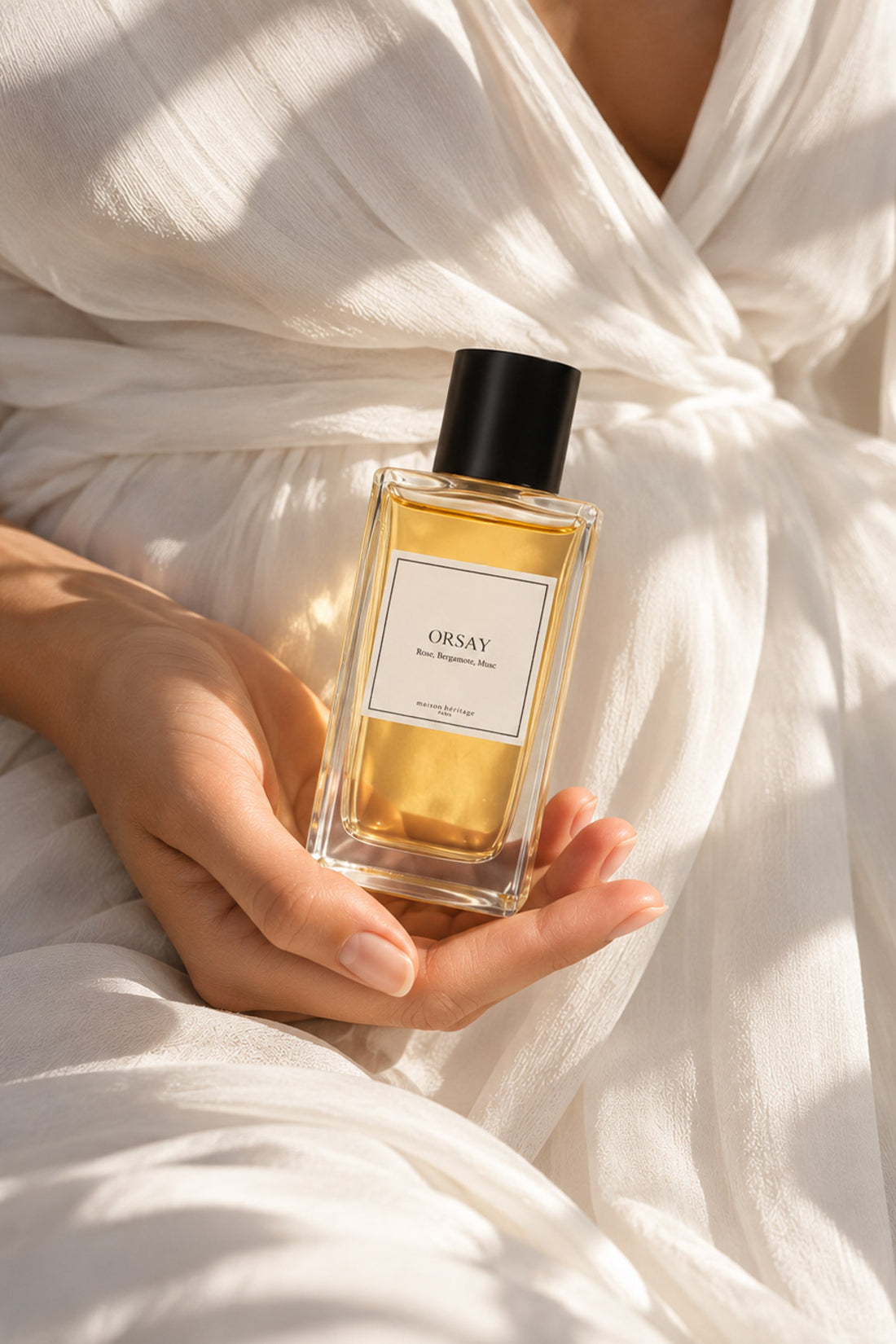 Parfum Orsay