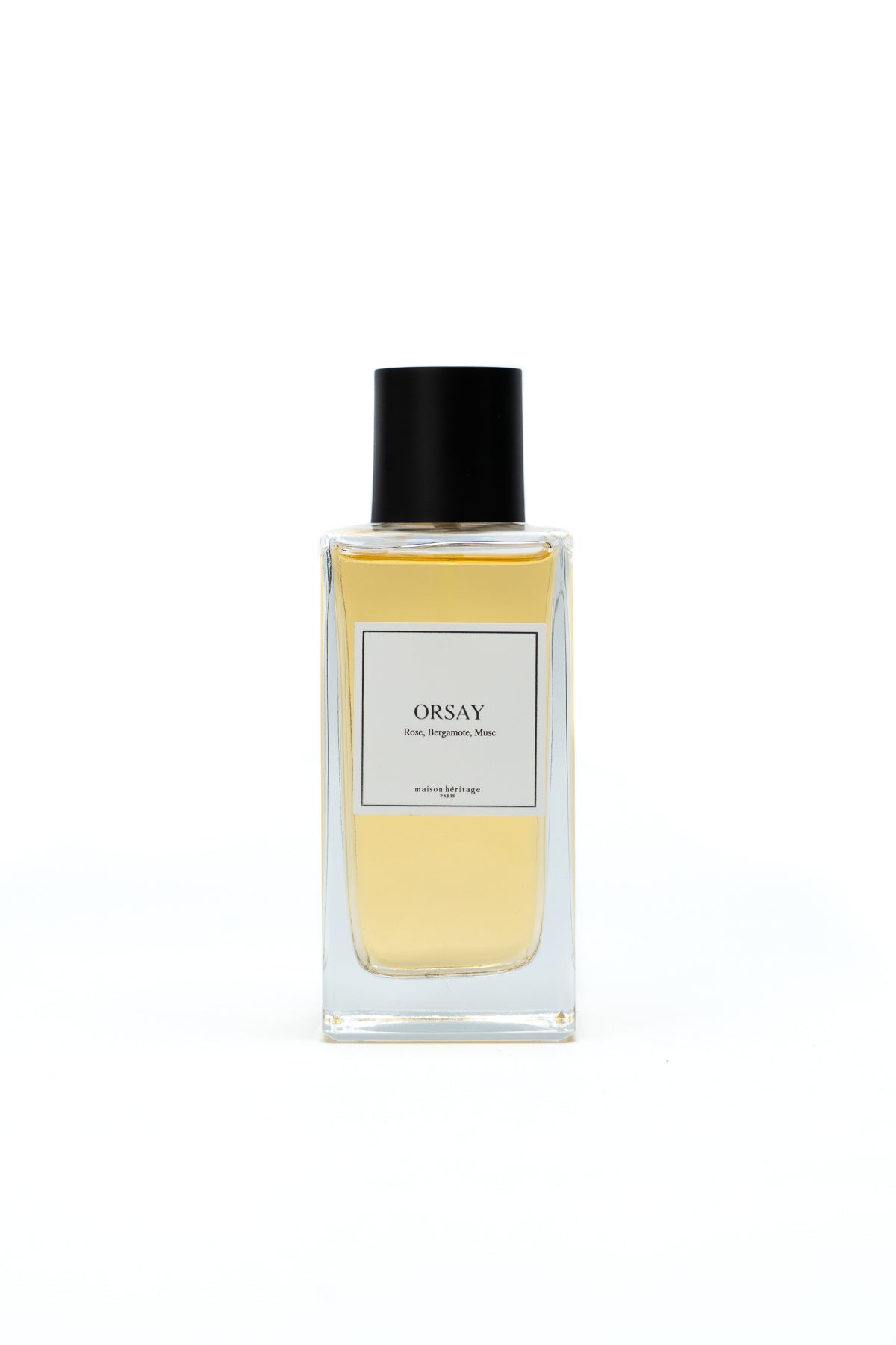 Parfum Orsay