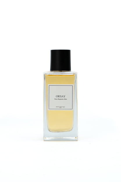 Parfum Orsay