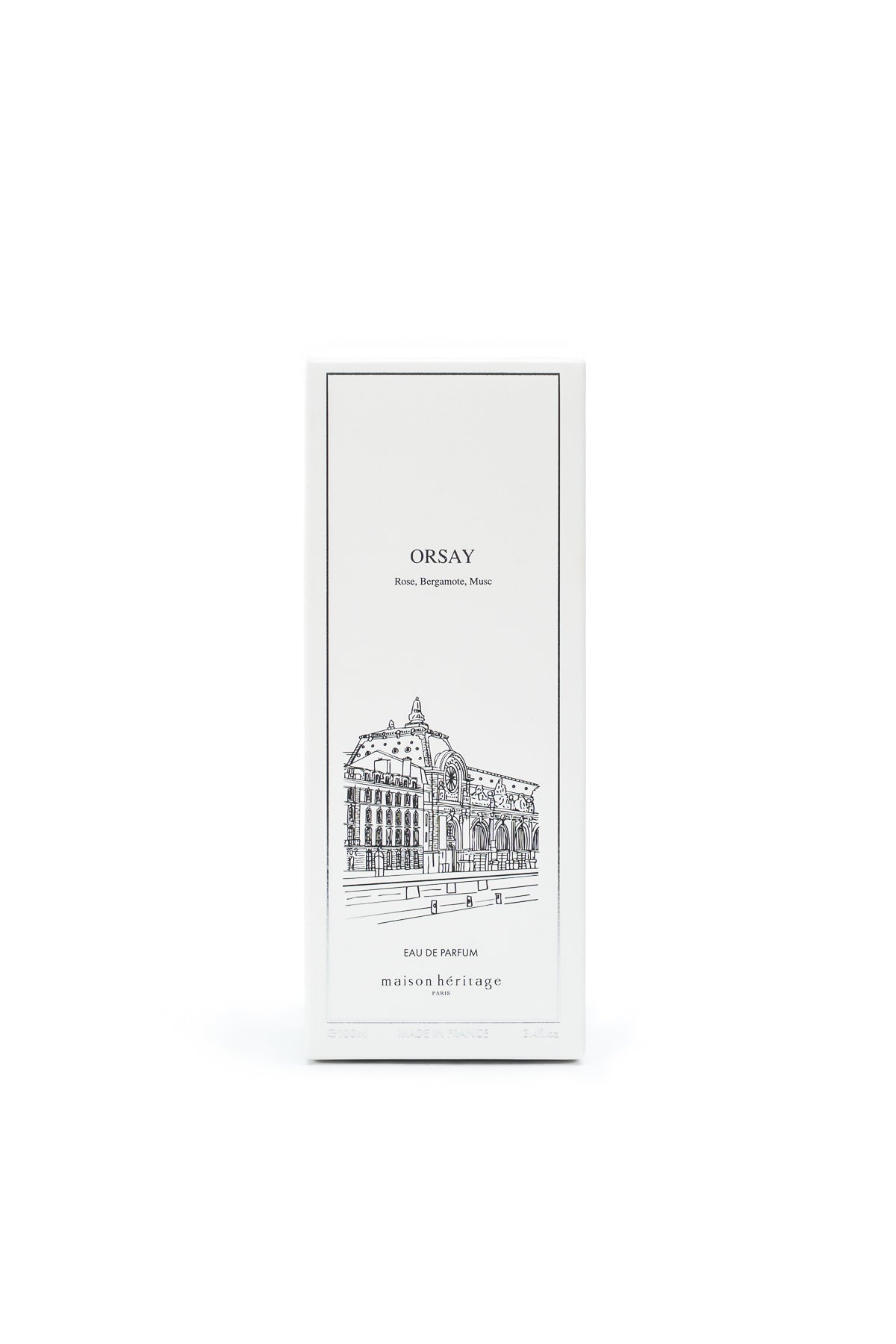 Parfum Orsay