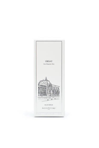 Parfum Orsay