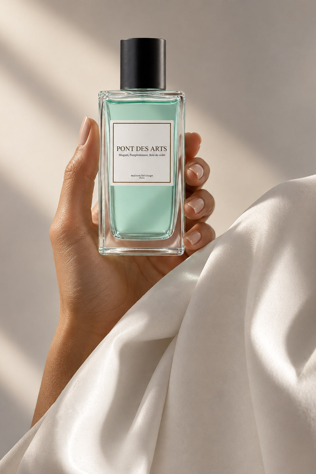 Parfum Pont des Arts