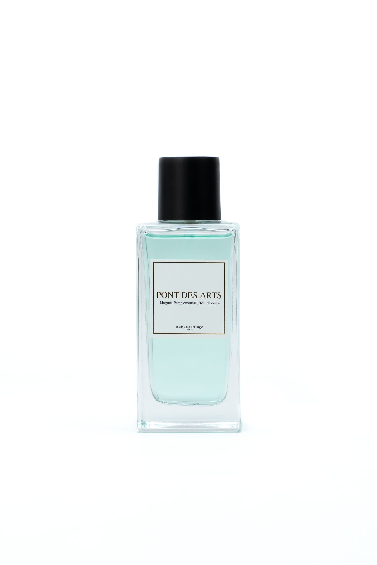 Parfum Pont des Arts