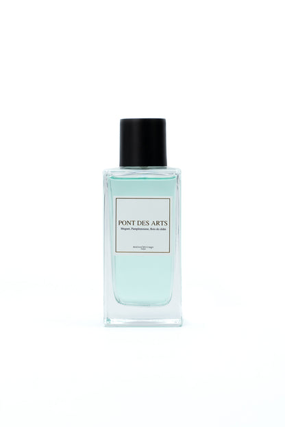 Parfum Pont des Arts