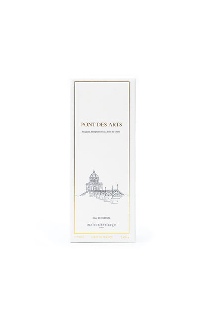 Parfum Pont des Arts