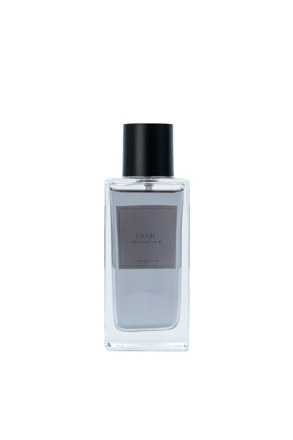 Set Parfum Rivoli - Icy Vert