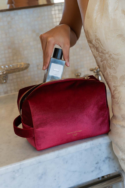 Set Parfum Rivoli  - Icy Rouge