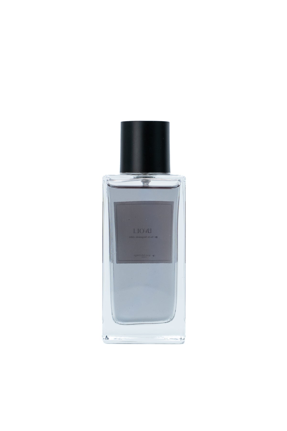 Set Parfum Rivoli  - Icy Rouge