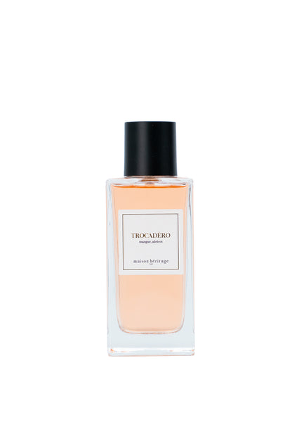 SET PARFUM Trocadero - GIRL SET Café
