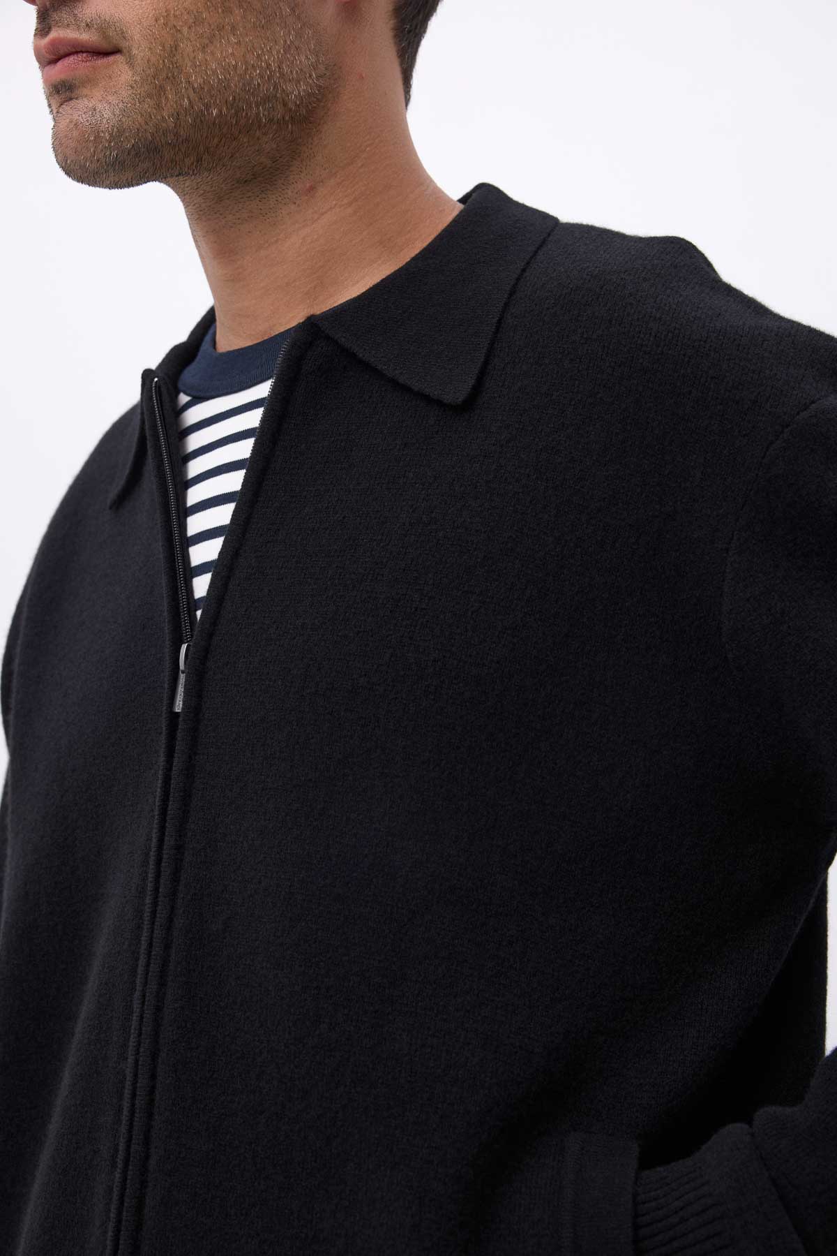 Patrick noir
