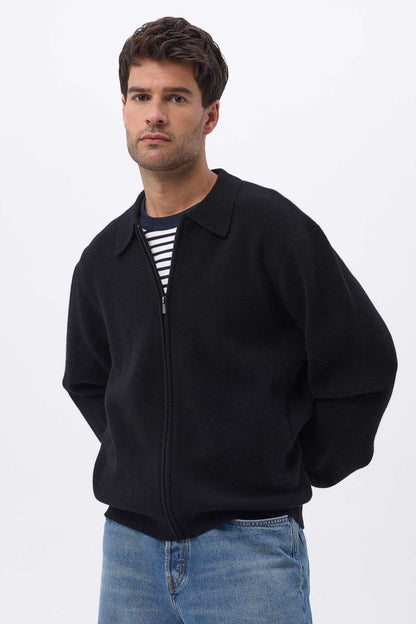 Patrick noir