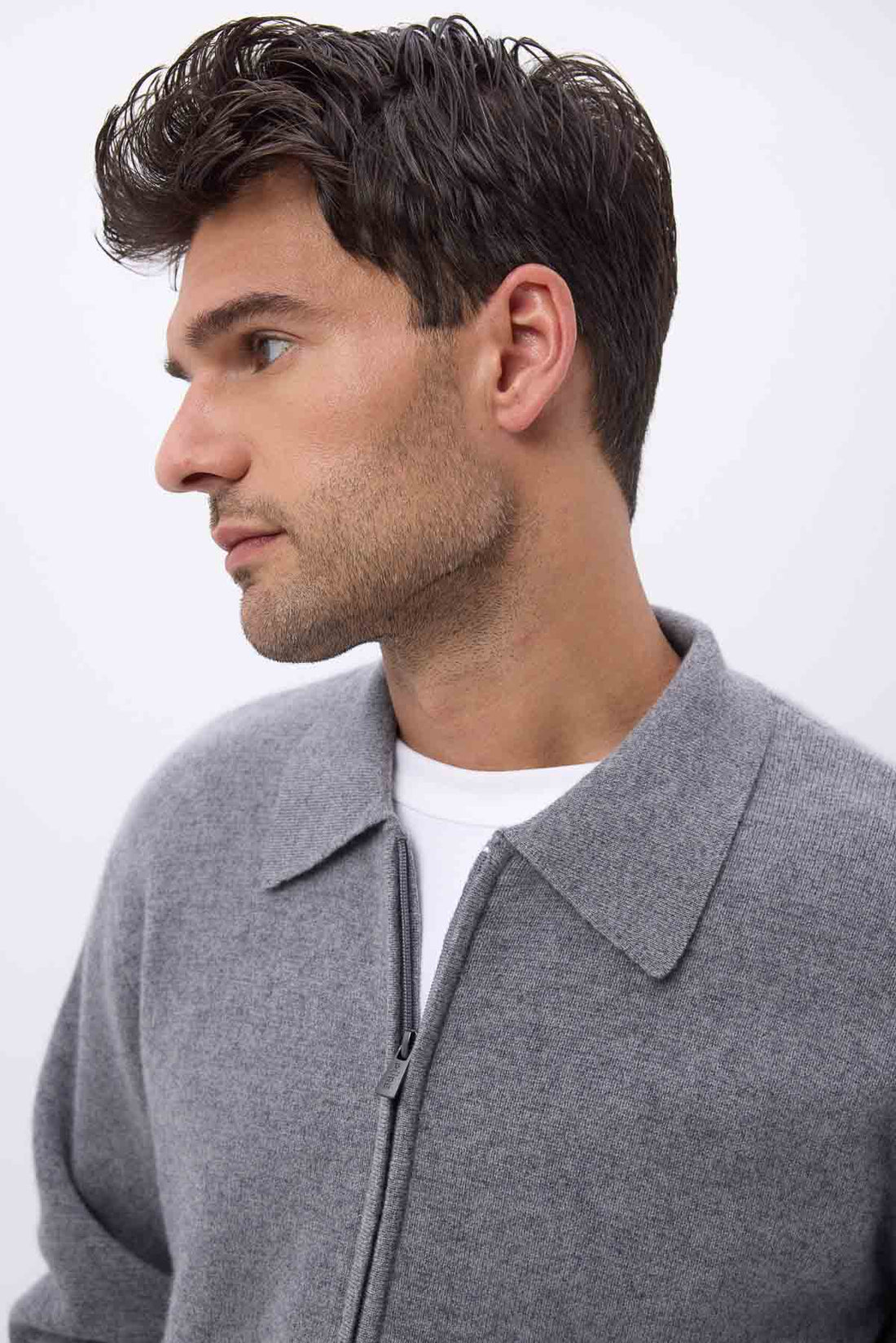 Patrick gris foncé