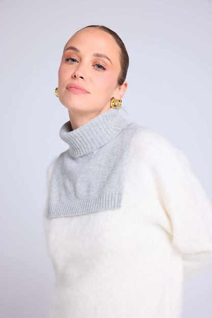 Paula gris clair