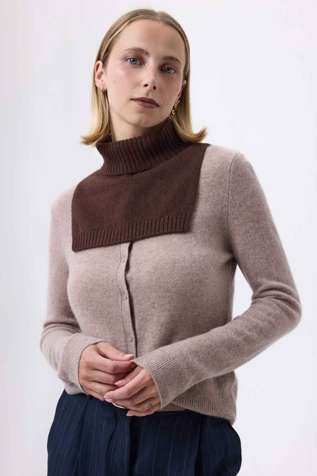 Paula marron
