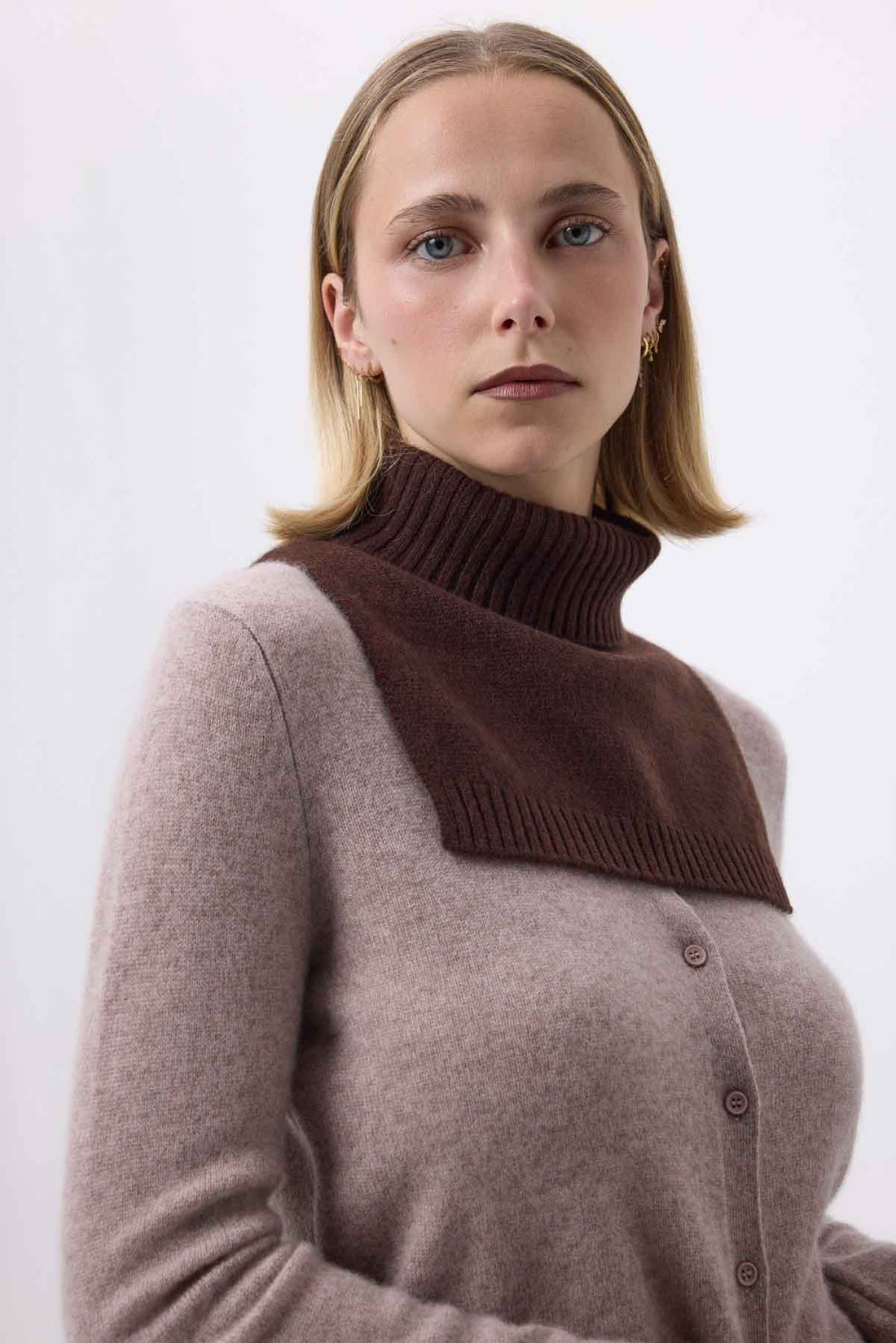 Paula marron