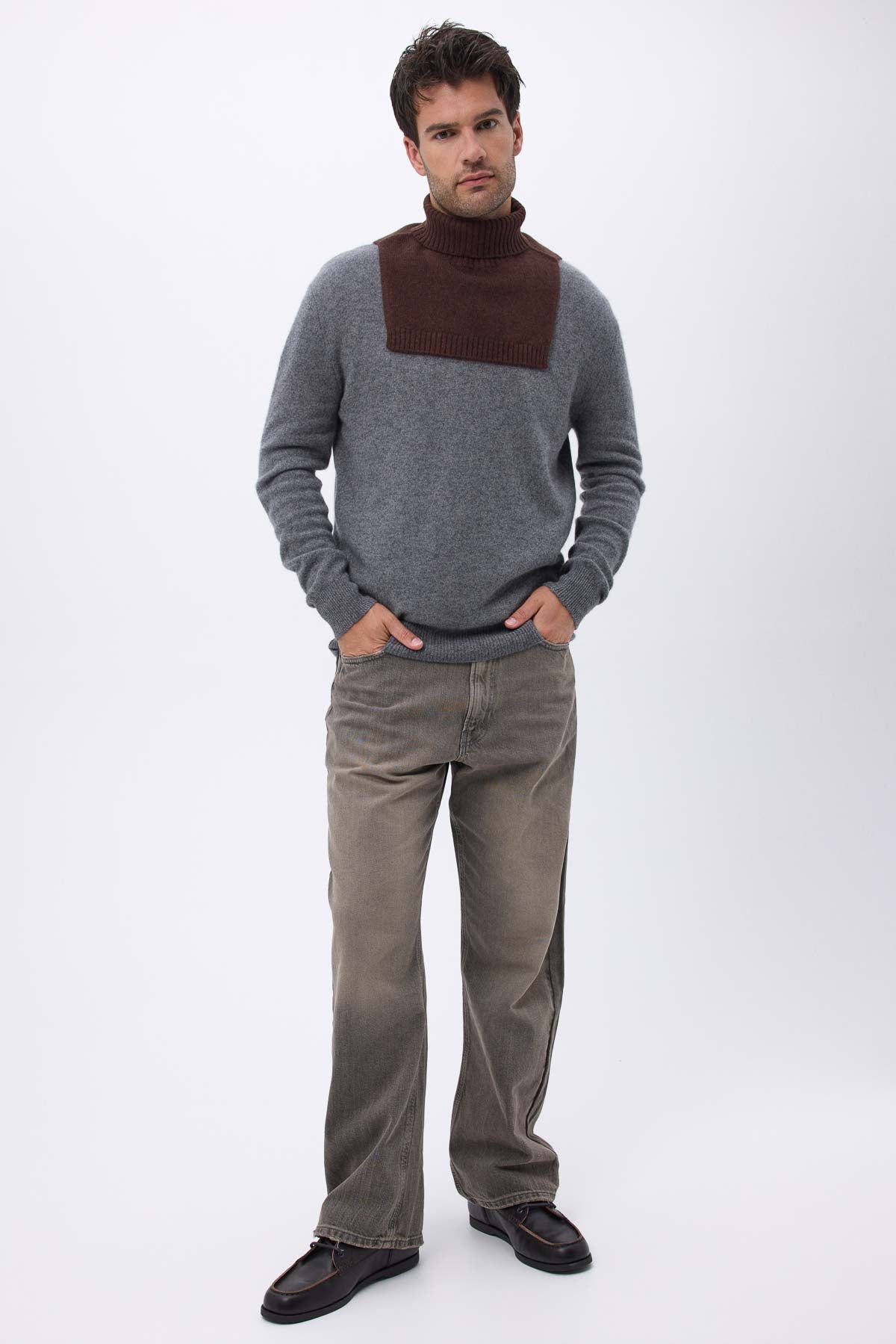Paula marron