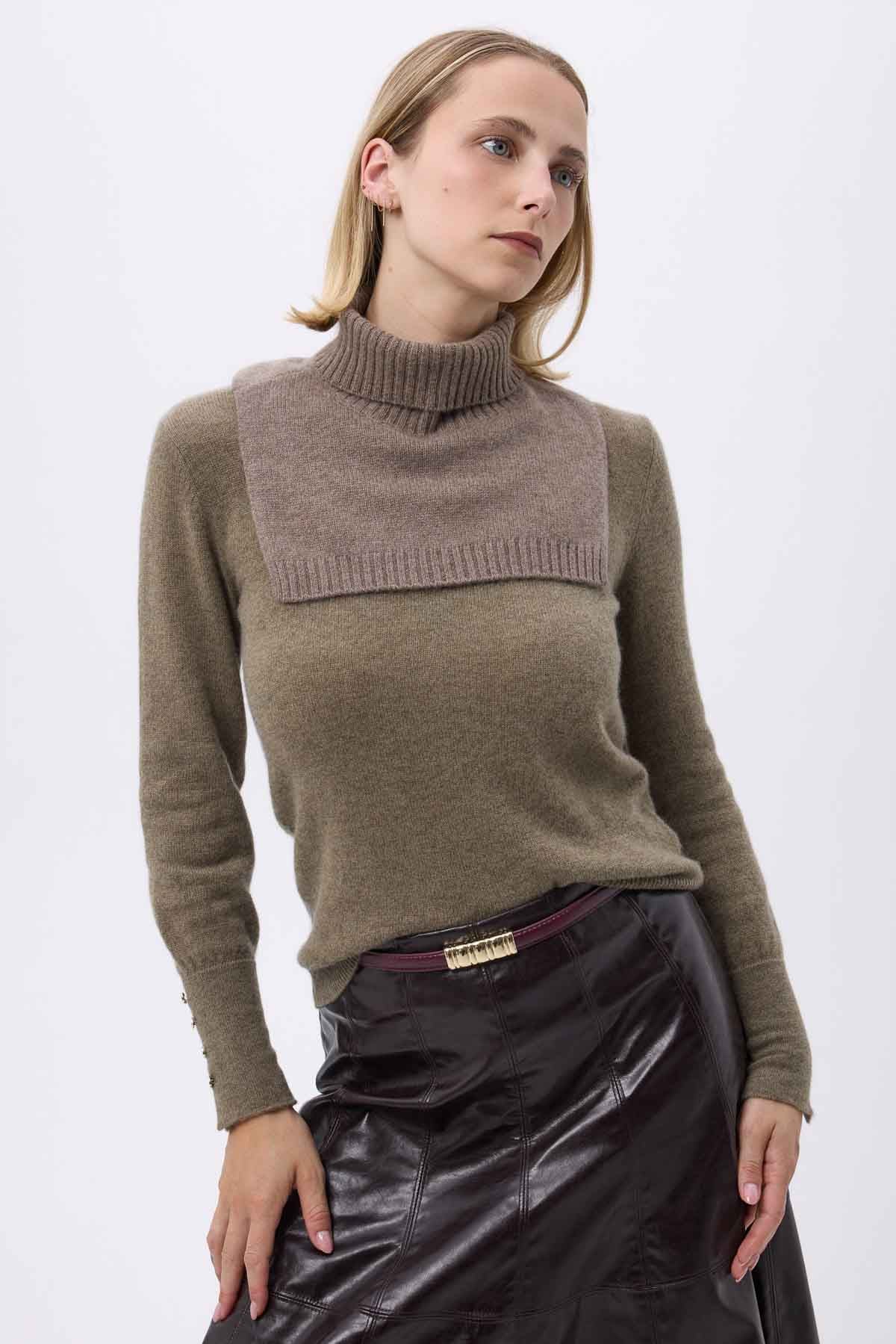 Paula noisette