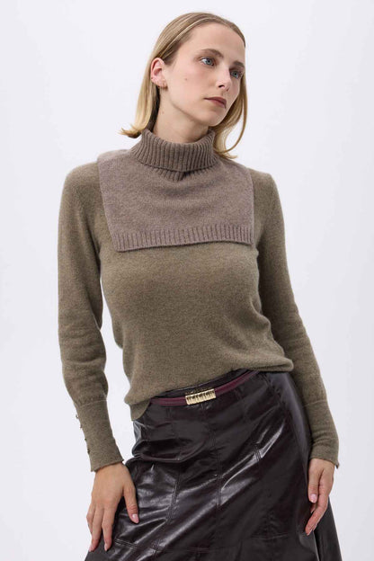 Paula noisette