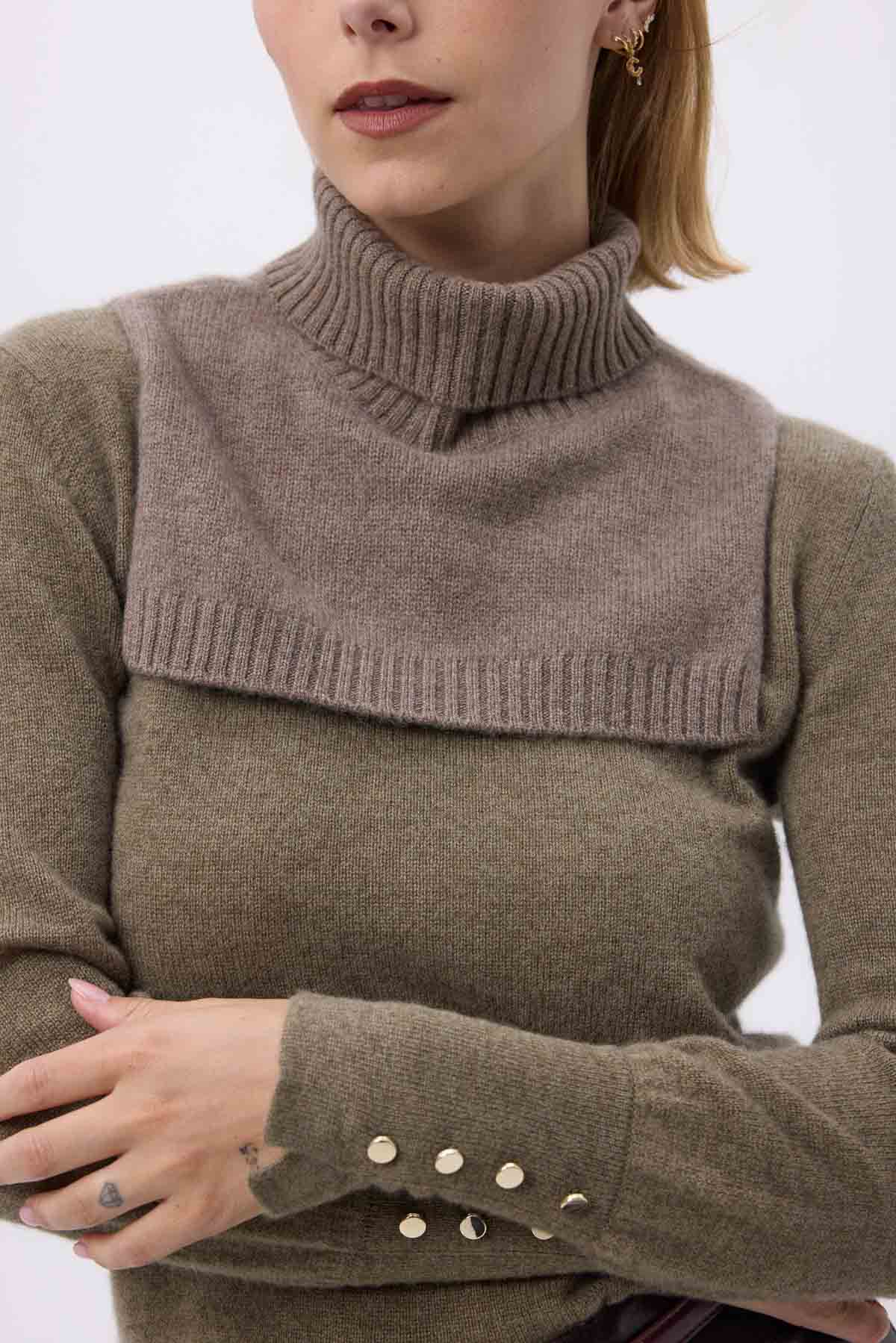 Paula noisette