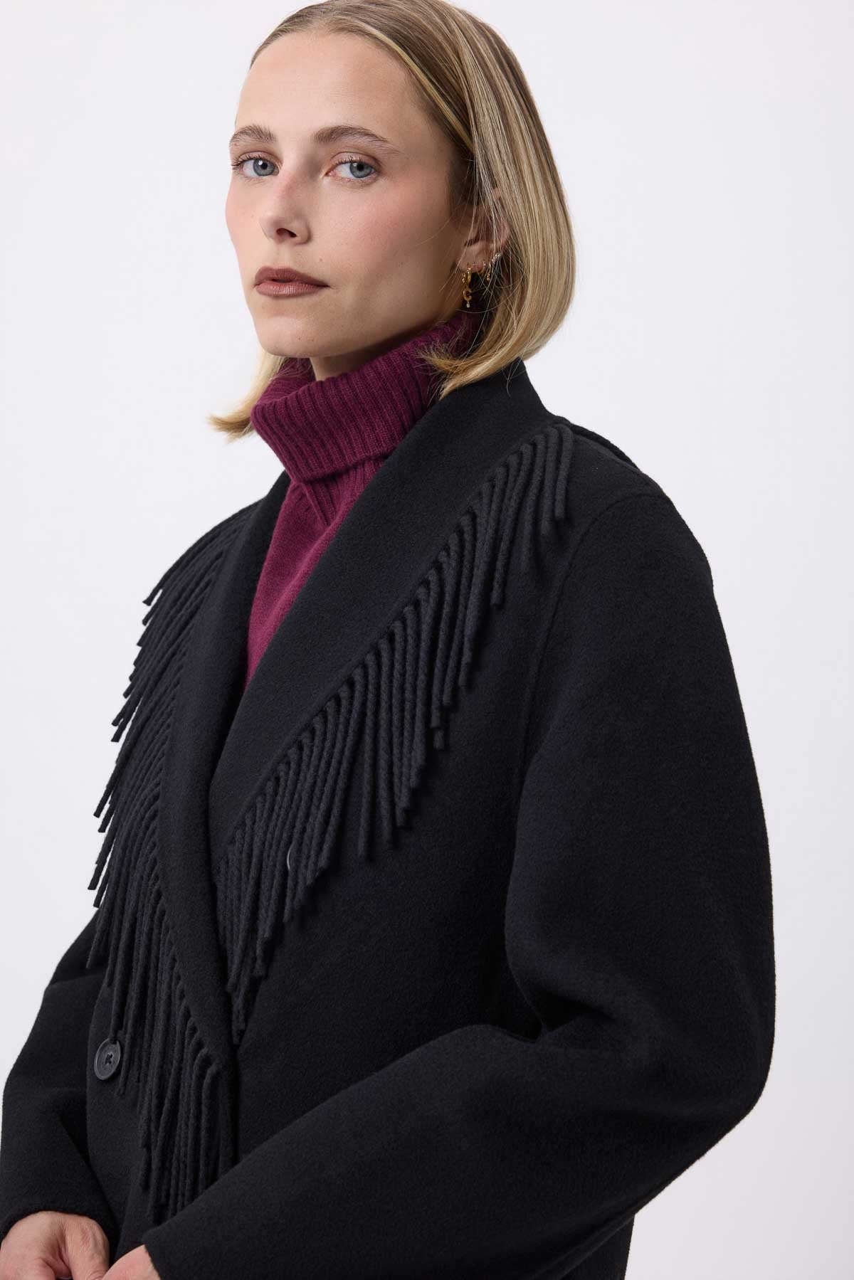 Paula lie de vin