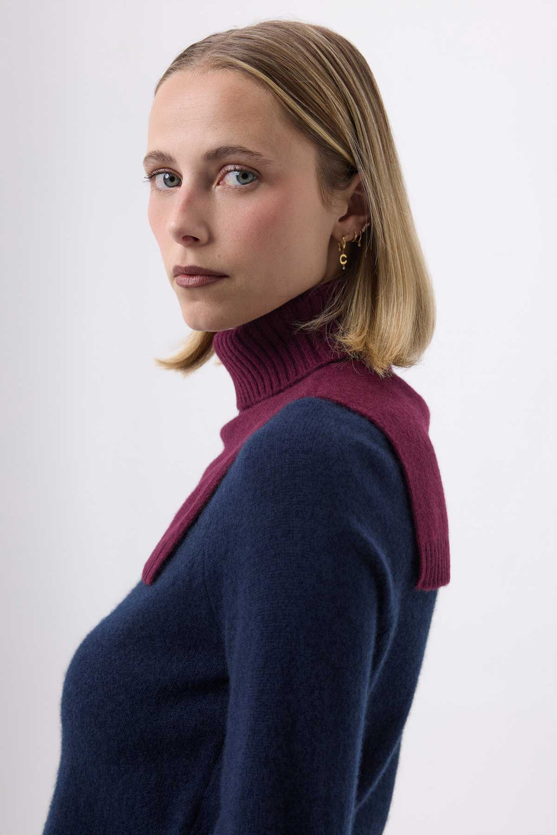 Paula lie de vin