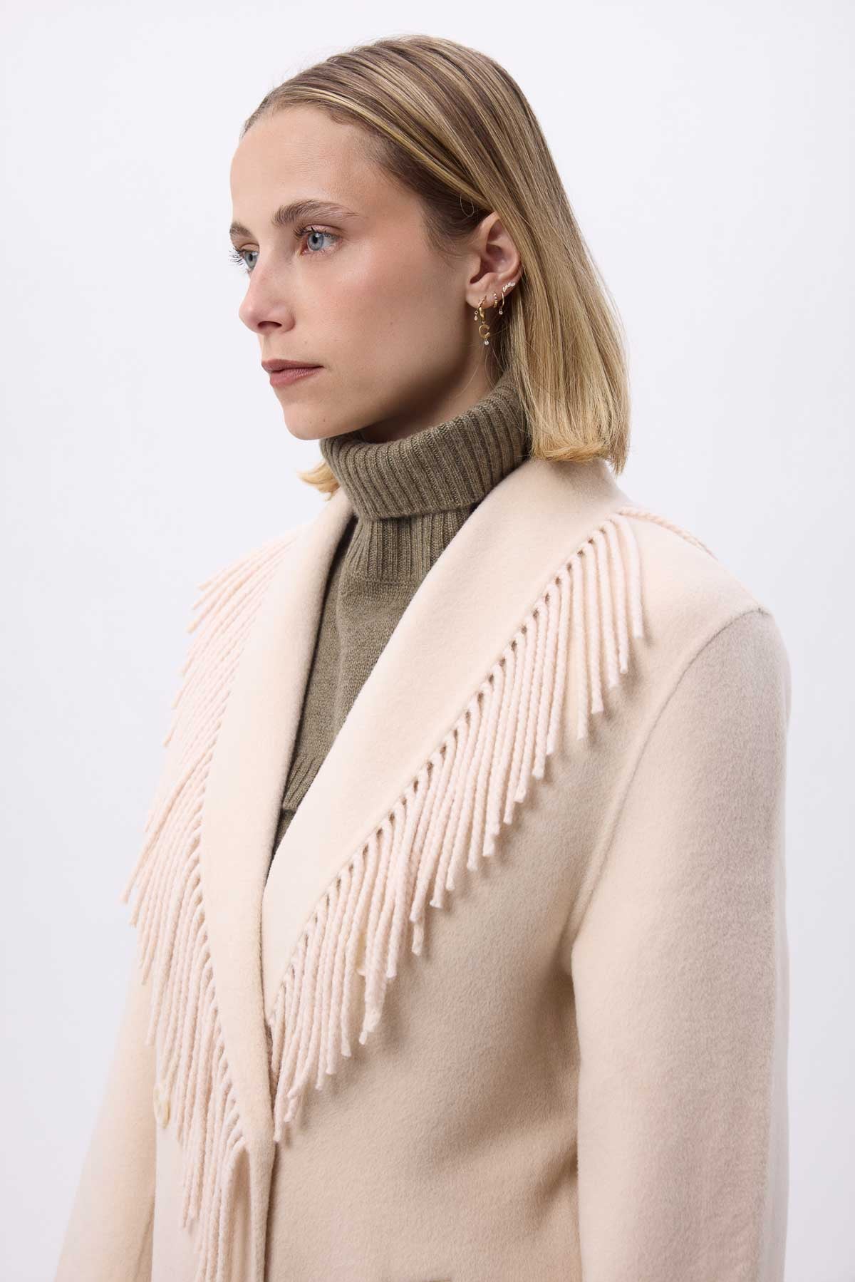 Paula vert khaki