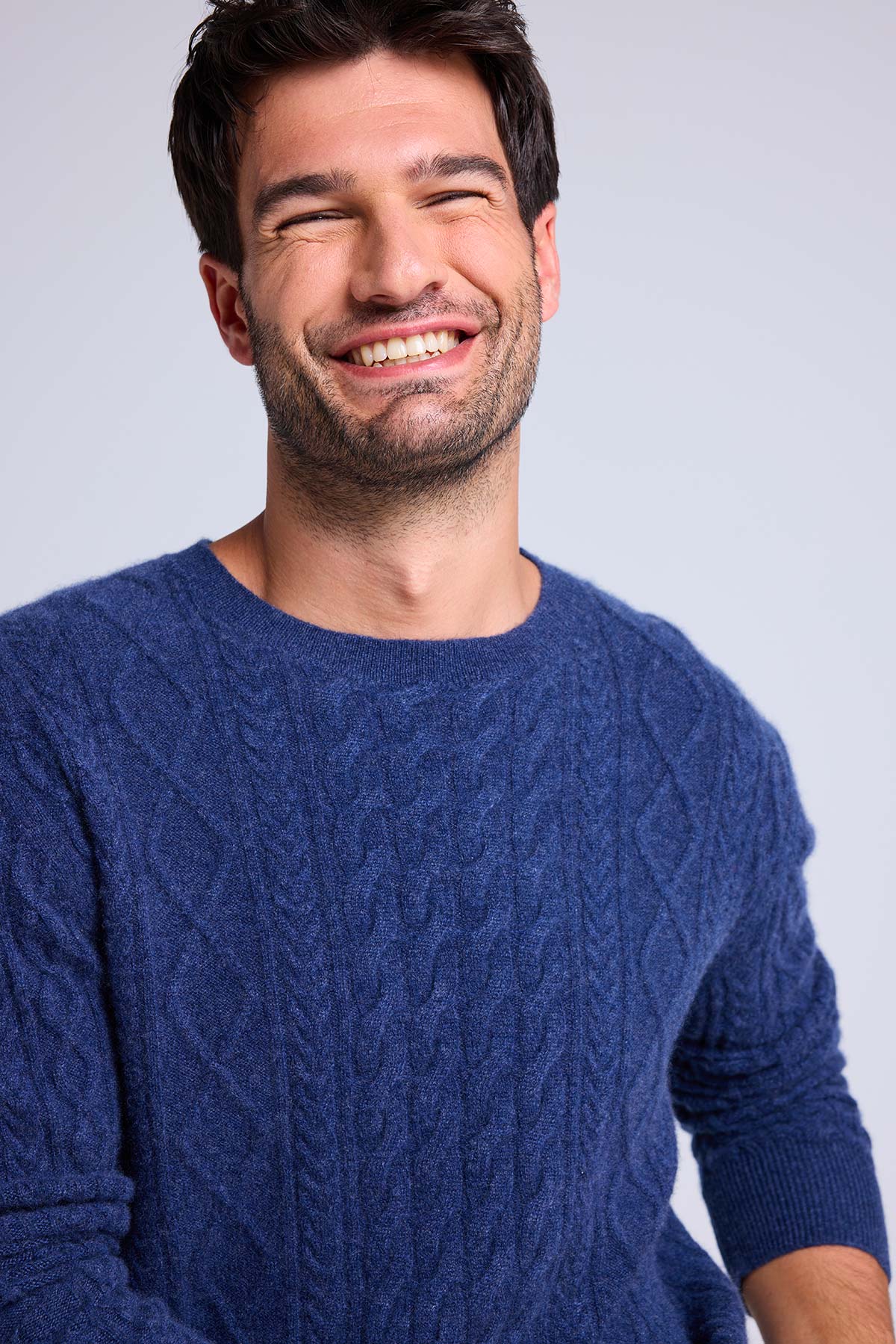 Pierre indigo