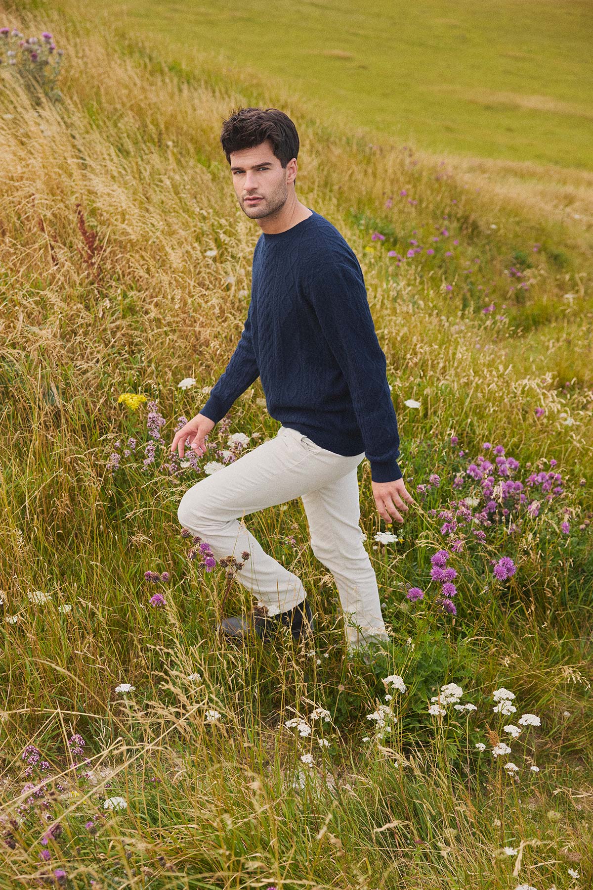 Pierre marine