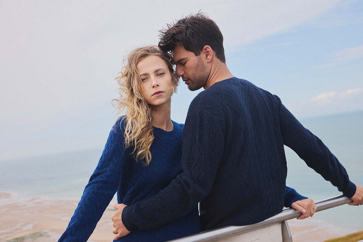 Pierre marine