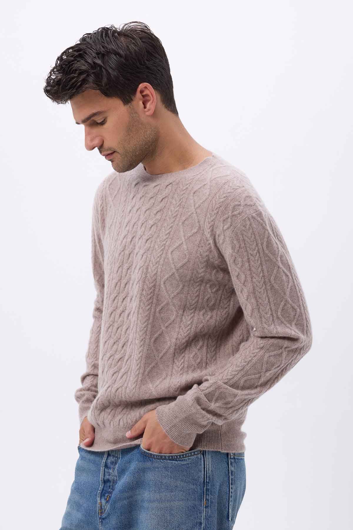 Pierre taupe