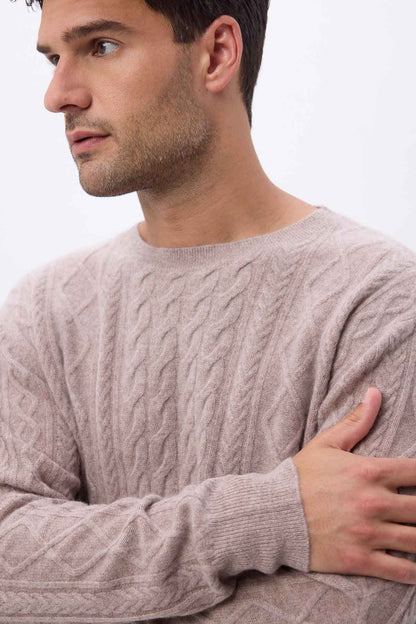 Pierre taupe