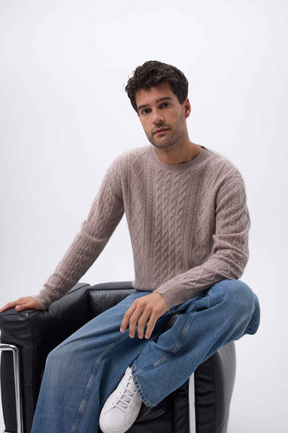 Pierre taupe