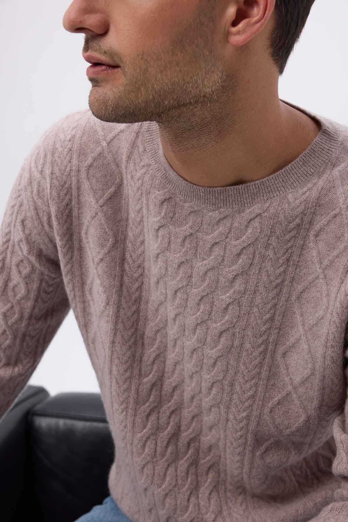 Pierre taupe