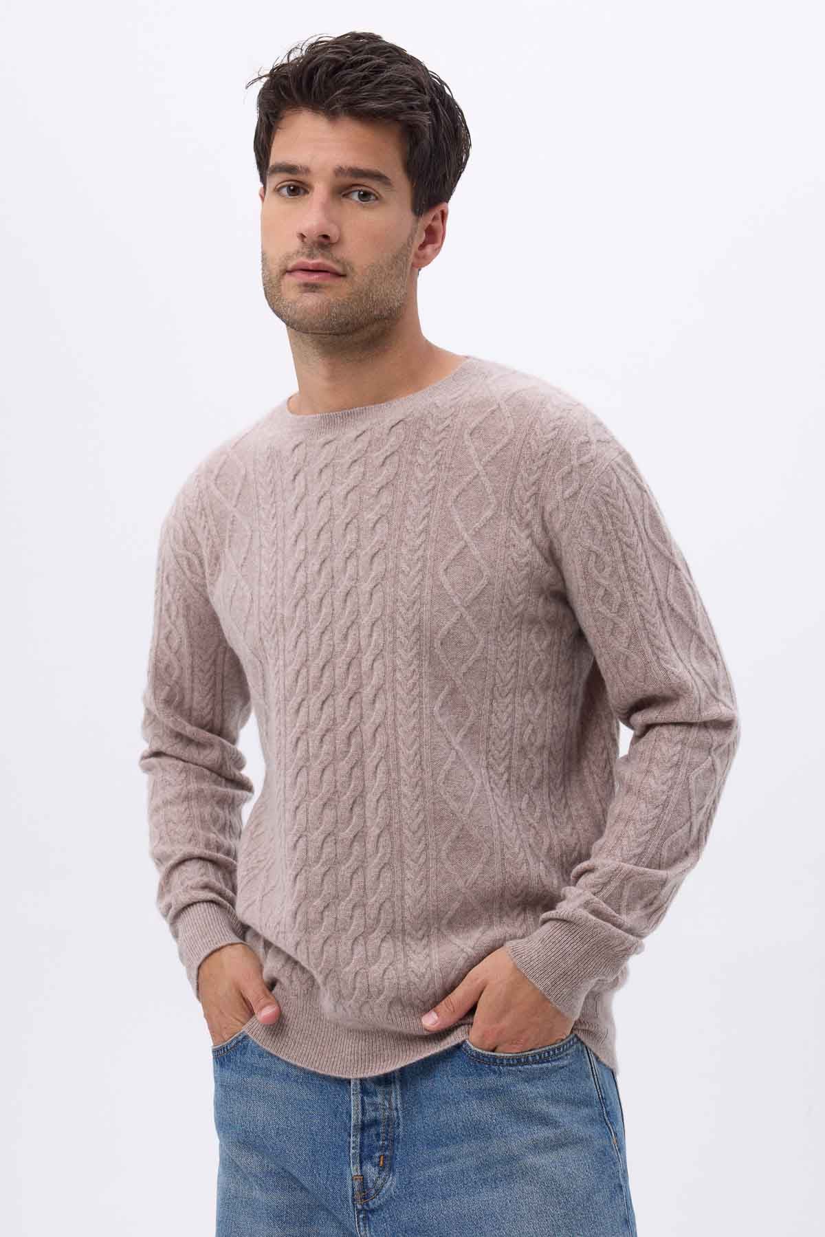 Pierre taupe