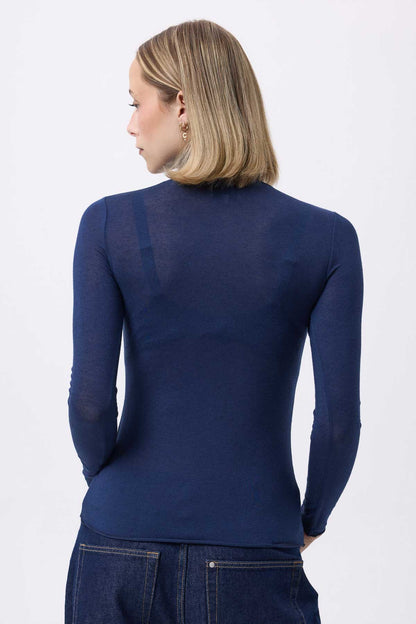 Portofino bleu marine