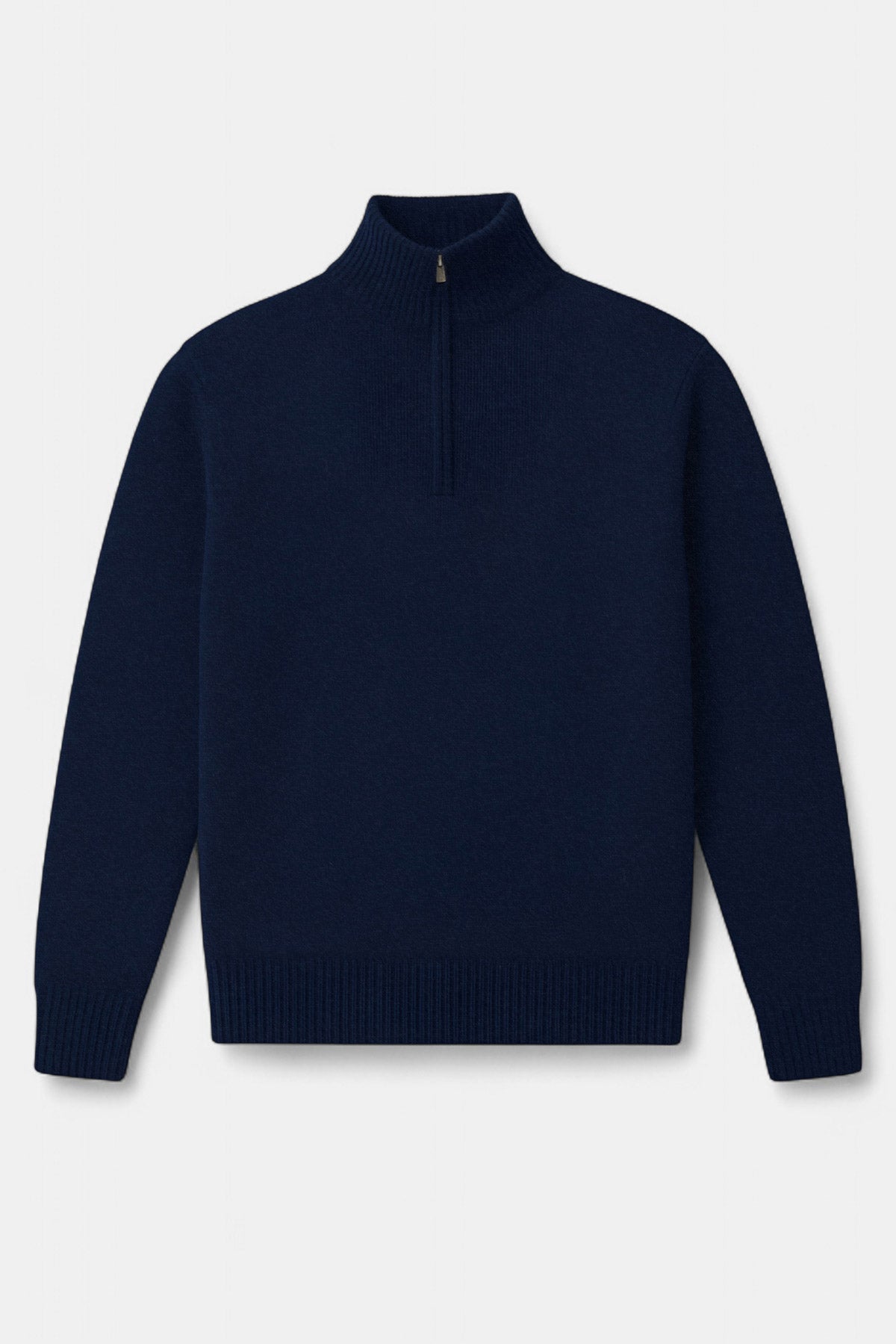 Preston navy indigo